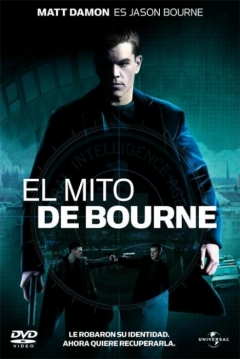El mito de Bourne