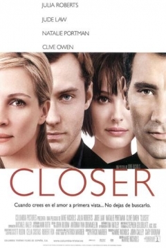 Ficha Closer