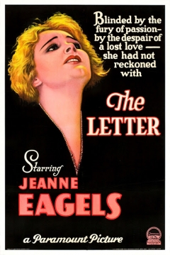 Poster La Carta