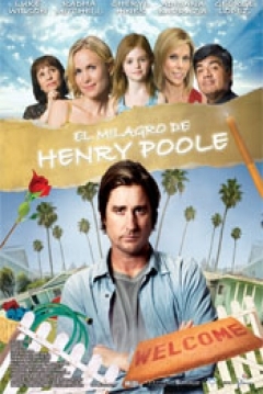 Ficha El Milagro de Henry Poole