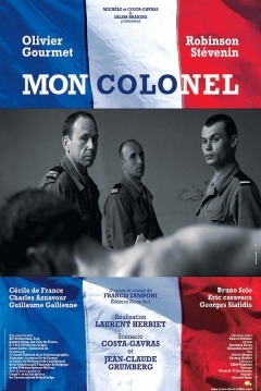 Poster The Colonel