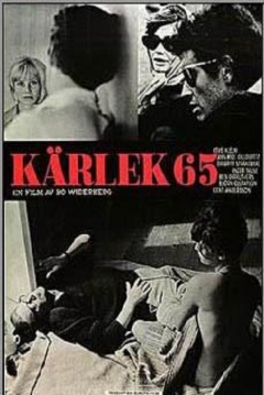 Poster Love 65