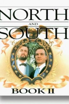 Poster Norte y Sur, 2da Parte