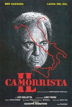 Poster El Profesor