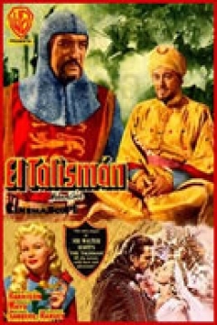 Poster El Talisman