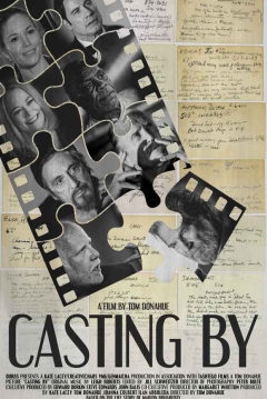 Ficha Casting By