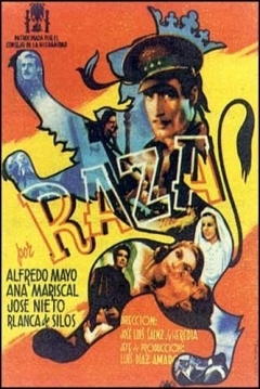 Ficha Raza