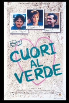 Poster Penniless Hearts