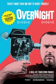 Poster Overnight