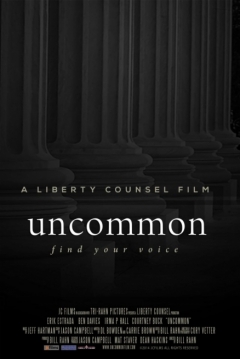Poster Uncommon
