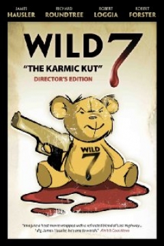 Poster Wild Seven