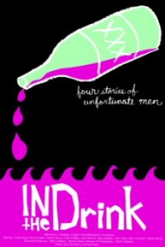 Poster In the Drink
