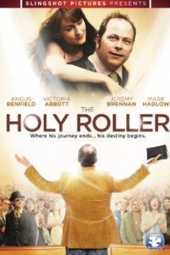 Poster The Holy Roller