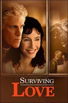 Poster Sobrevivir al Amor