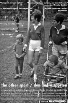 Poster The Other Sport