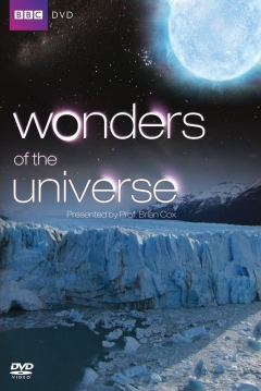 Poster Wonders Of The Universe