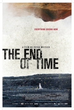 Poster The End of Time