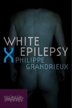 Poster White Epilepsy