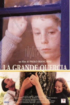 Poster The Wide Oak