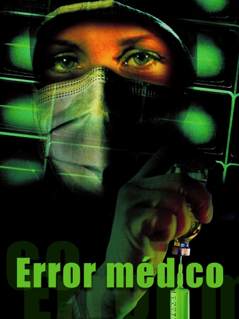 Ficha Error Médico