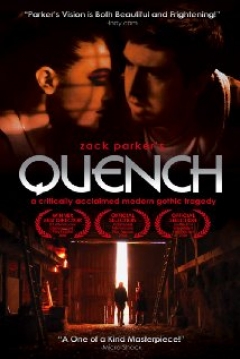 Poster Quench