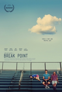Poster Break Point