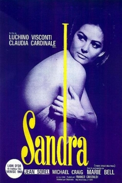 Poster Sandra