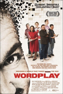 Poster Wordplay