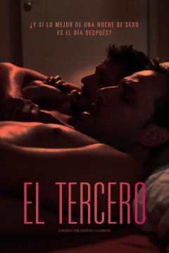 Poster El Tercero