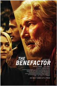 Ficha El Benefactor