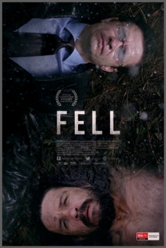Poster Fell