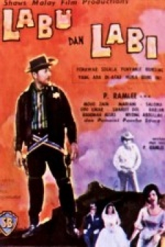 Poster Labu and Labi