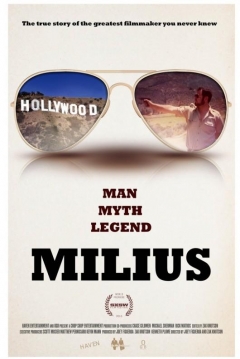 Poster Milius