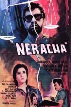 Poster Neracha
