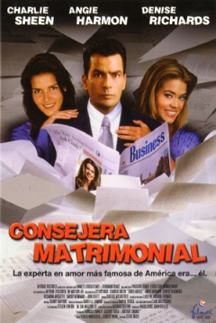 Poster Consejera Matrimonial
