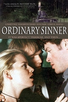 Poster Ordinary Sinner