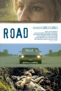 Poster Road