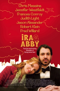 Poster Ira & Abby