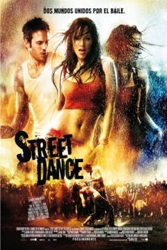 Street Dance (Step Up 2)