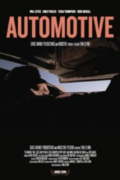Poster Automotive