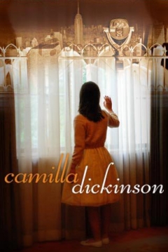 Poster Camilla Dickinson