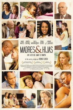 Poster Madres & Hijas