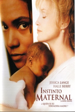 Poster Instinto Maternal