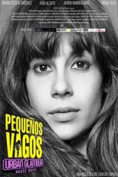 Poster Pequeños Vagos