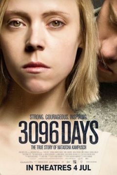 Poster 3096 Días