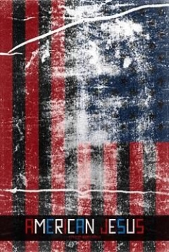 Poster American Jesus