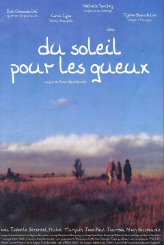 Poster Sunshine for the Poor