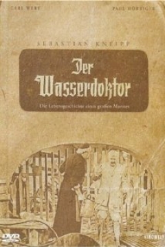 Poster Sebastian Kneipp