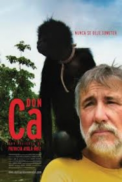 Poster Don Ca