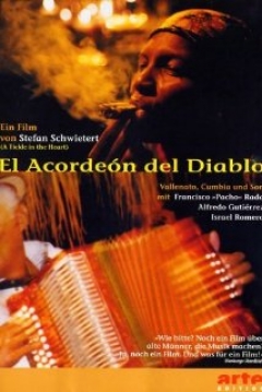 Ficha El Acordeón del Diablo